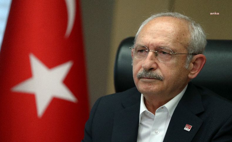 Kılıçdaroğlu: Artık sabır dileyemiyorum, kalmadı sabrımız