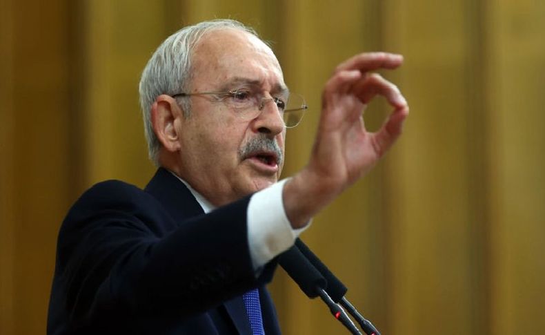 Kılıçdaroğlu, Bahçeli'yi ABD'ye davet etti: Masraflar benden!