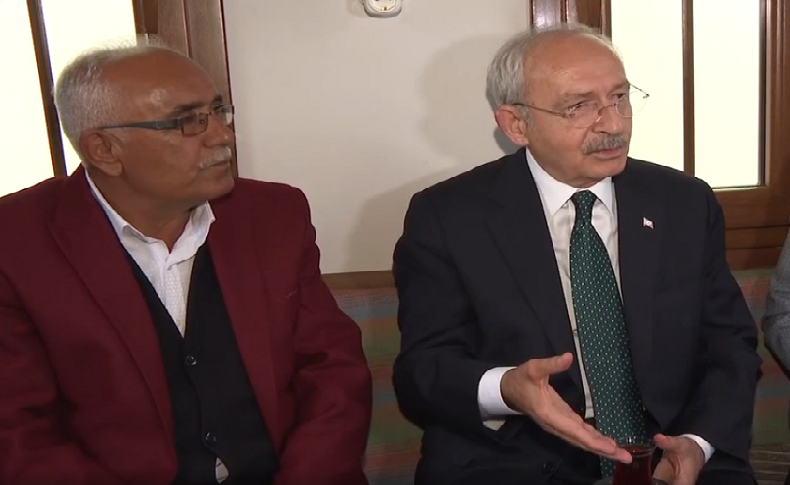 Kılıçdaroğlu: ‘Hırsızlık yapan hakkında dava açılmaz’ diye kanun olur mu? Oldu