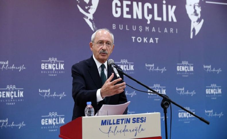 Kılıçdaroğlu'ndan dezenformasyon yasası mesajı: Tak diye kaldıracağız