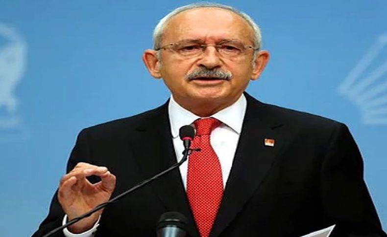 Kılıçdaroğlu'ndan Erdoğan'a sert yanıt: Yasakçısın, gaddarsın