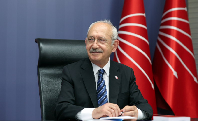 Kılıçdaroğlu'ndan Erdoğan'a yanıt: Hodri meydan kiiim, sen kim