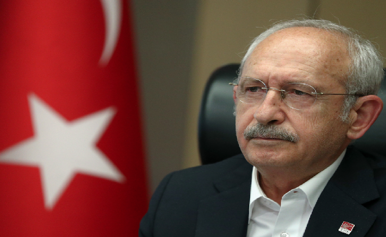 Kılıçdaroğlu, patlamaya ilişkin taziye mesajı yayınladı