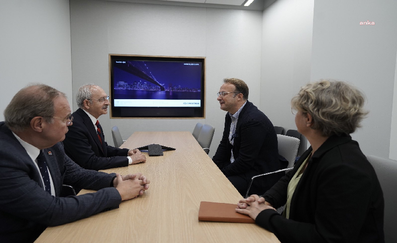 Kılıçdaroğlu:  Türkiye’deki ekonomik, bilimsel ve siyasal fetret dönemini bitireceğiz