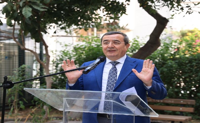 Konak’ta yoksullukla mücadele için imzalar atıldı