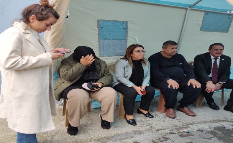 Maden faciasına ilişkin çarpıcı iddia: Bacalarda sıkıntı vardı