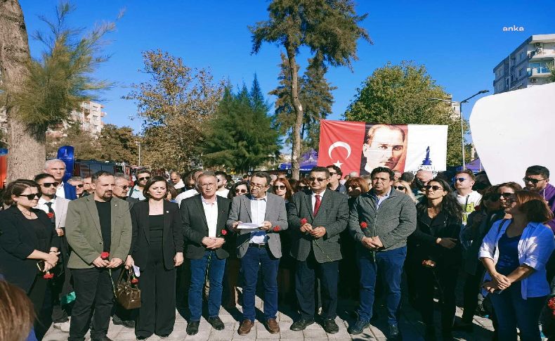 Meslek örgütlerinden '30 Ekim' açıklaması: Barınma sorunu devam ediyor, sözler tutulmadı