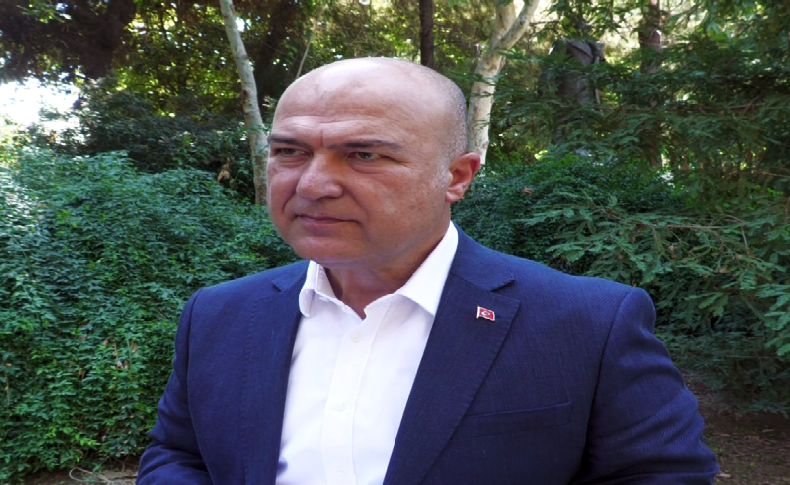 Murat Bakan'dan Süleyman Soylu'ya tepki!