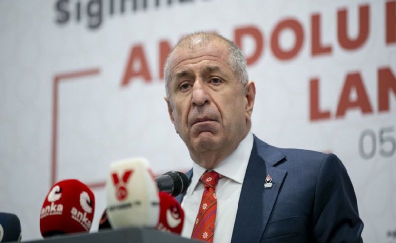 Çelebi’ye teklif tepkisi: ‘Zafer Partisi arkadaşa ağır geldi'