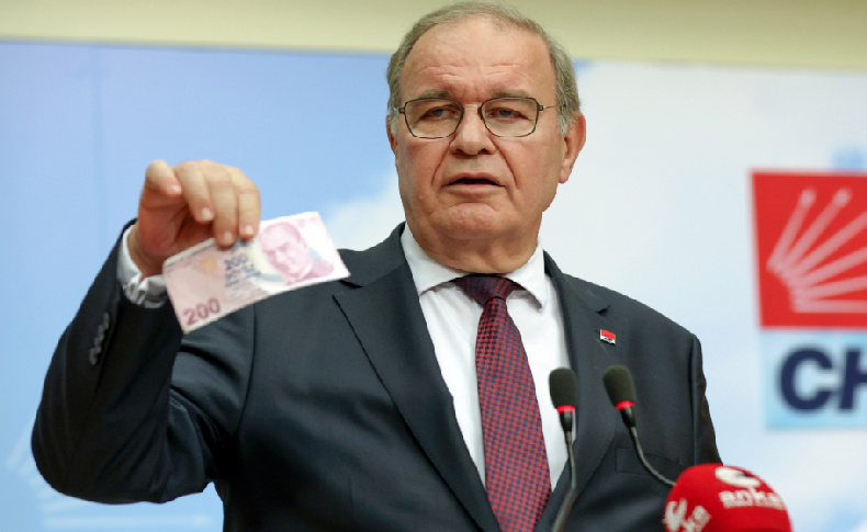 Öztrak: Önceki hükümetlerin 79 yılda harcadığının 4 katını...