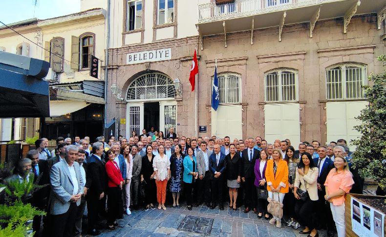 Soyer’den soruşturmalara tepki: Mesele ben değilim mesele…