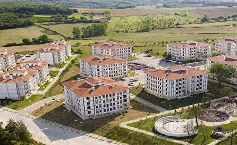 TOKİ İlk Evim Arsa başvuruları yarın başlıyor