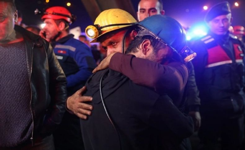 Torbalı’da Zeytin Festivali maden faciası sebebiyle iptal edildi