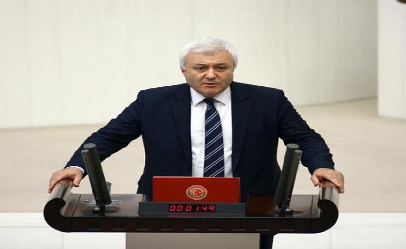 Tuncay Özkan'dan o iddialara belgeli yanıt