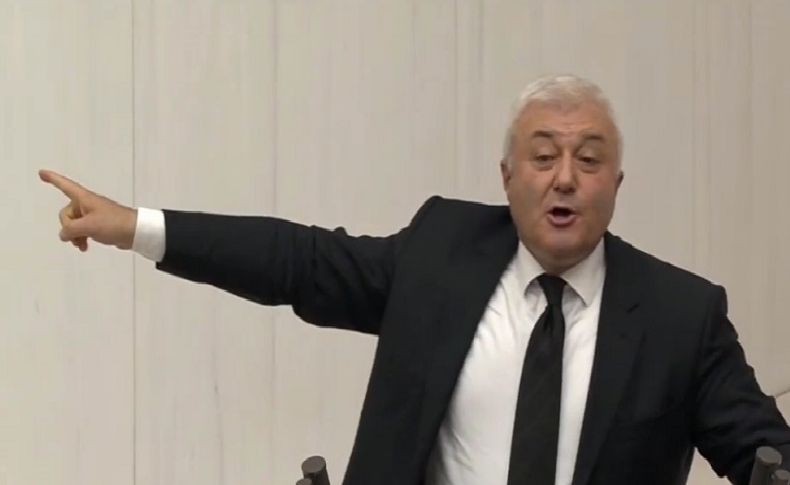 Tuncay Özkan'dan “Sansür Yasası” teklifine tepki: Kış uzun sürebilir ama mutlaka bahar gelecektir