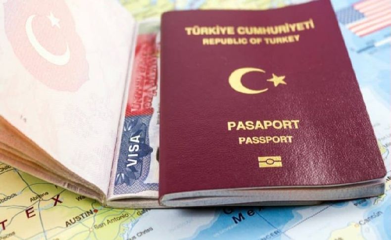 Türk vatandaşlarının vize şikayeti! Schengen'de reform çağrısı kabul edildi
