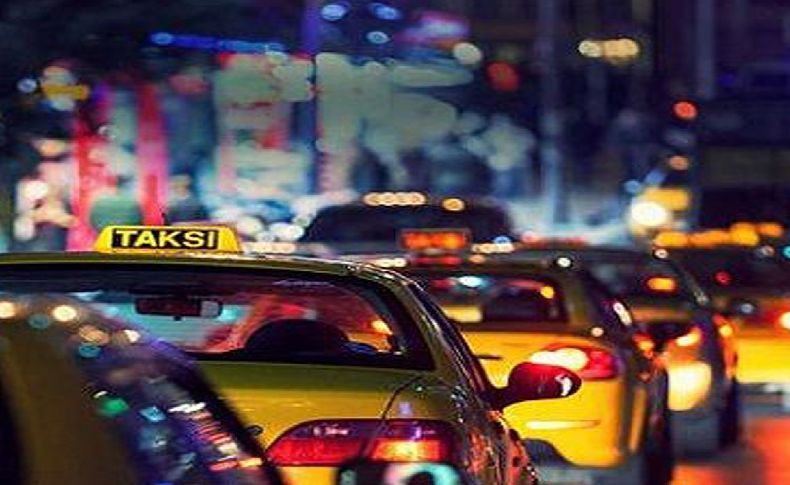 UKOME kararında son perde: Danışray'dan taksi kararı