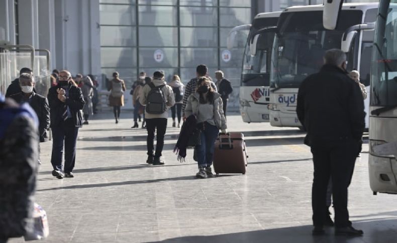 Ulaşım desteği polemiğe döndü