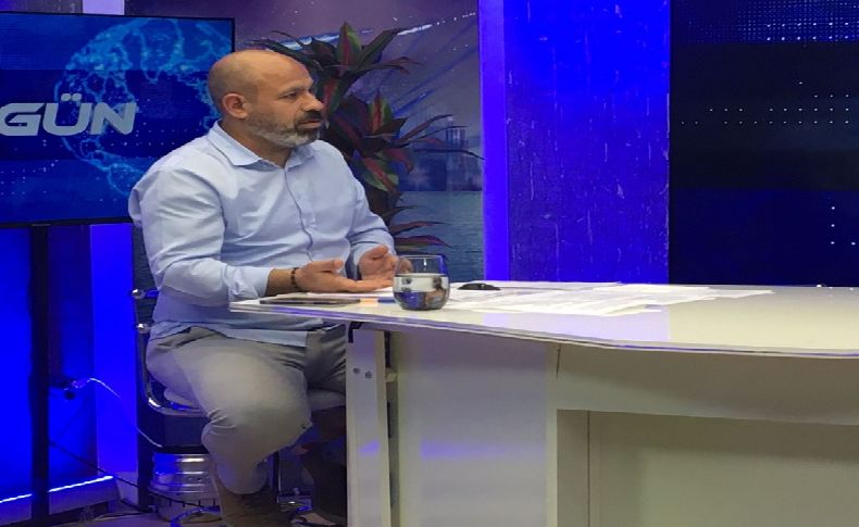 Umutoğulları'ndan hükümete tepki: Hükümet kasanın ağzını sadece AK Partili belediyeler için mi...