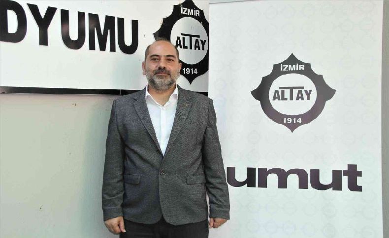 Ahmet Avni Atayol’dan olaylı derbiye dair açıklama: 