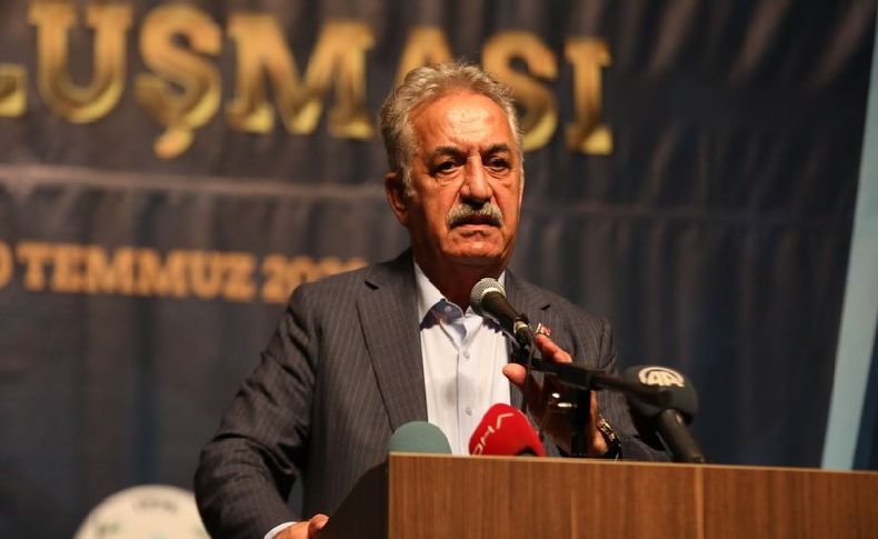 AK Partili Yazıcı'dan başörtüsü teklifi açıklaması