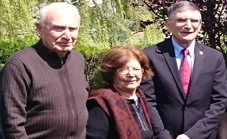 Aziz Sancar’ın acı günü! Yengesi ve ağabeyi bir gün arayla vefat etti