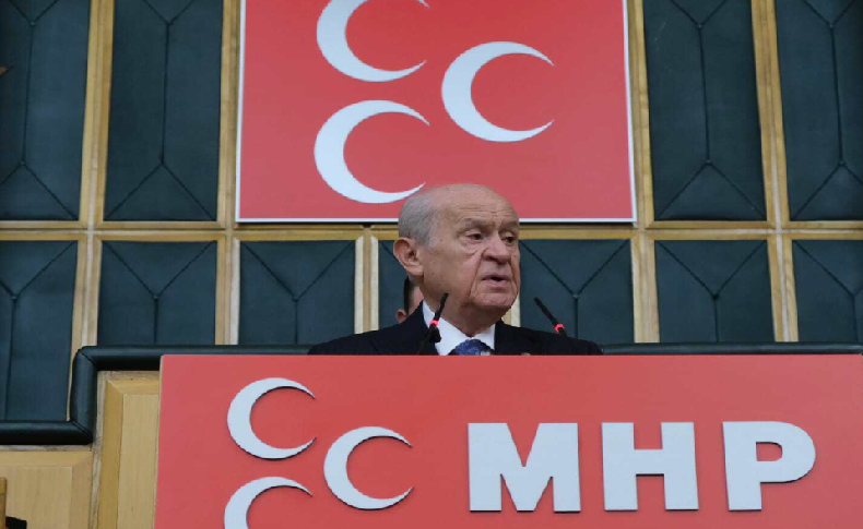 Bahçeli: Cumhuriyet’in birinci yüzyılında treni kaçırdık