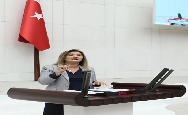CHP'li Kılıç'tan tepki: İzmirlinin elektrik borcu 131 milyon!