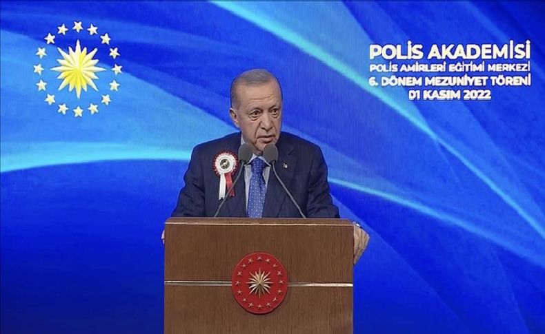 Erdoğan'dan Kılıçdaroğlu'na uyuşturucu yanıtı