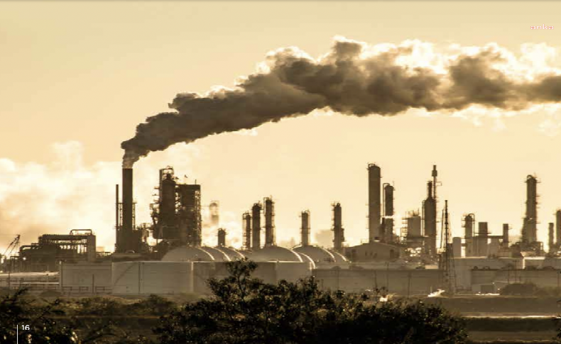 İklim değişikliği kanun taslağında çarpıcı ayrıntı: Karbon Piyasası Kurulu üyelerine 