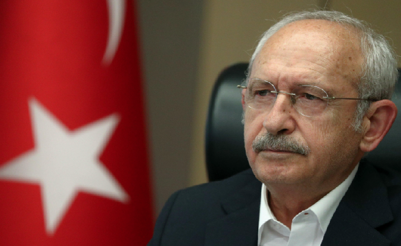 Kılıçdaroğlu'ndan Bakan Soylu'ya 5 kuruşluk dava!