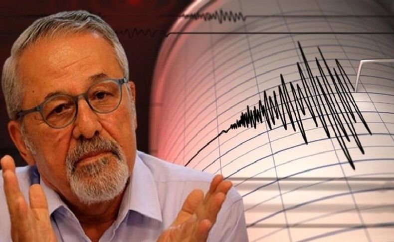 Prof. Dr. Naci Görür'den siyasetçilere çağrı: Bugünden tezi yok...