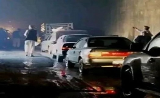 Afganistan'da patladı: 19 ölü