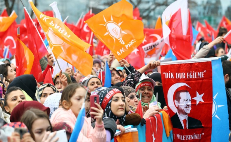 AK Parti’de istifa edecek isimler takvimi bekliyor: İşte kulislerde konuşulanlar