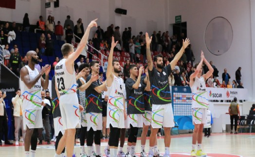 Aliağa Petkimspor, Pınar Karşıyaka'ya konuk oluyor