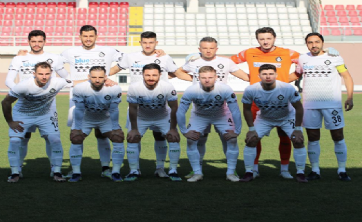 Altay'a kamp öncesinde ihtarname şoku