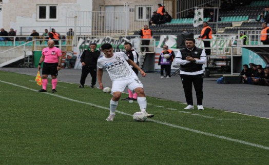 Altay'da moraller bozuldu