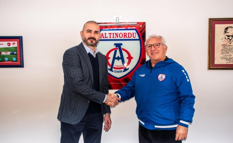 Altınordu'da Gökhan Ünal dönemi