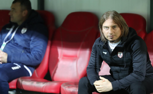 Altınordu'da Ufuk Kahraman dönemi sona erdi