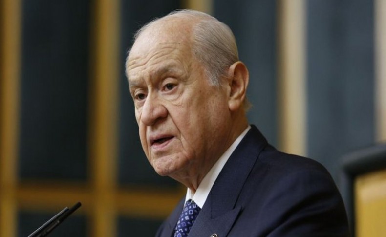 Bahçeli, Hacıbektaş'ta bulunan arsasını Horasan Erenleri Federasyonu’na hibe etti