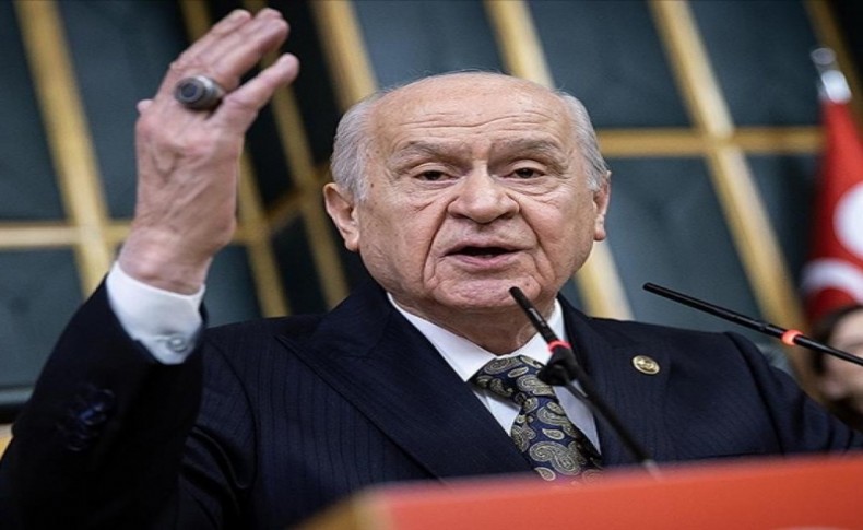 Bahçeli'nin bağışladığı  arsaya cemevi yapılacak: 'Benim ismimi koymayın'