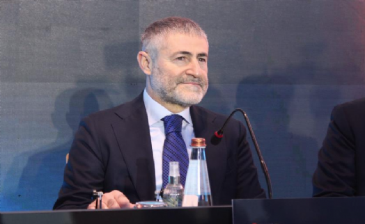 Bakan Nebati'den önemli açıklamalar