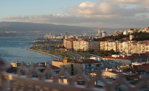Bakanlık'tan İzmir'de turizm atağı: 7 parsel tahsis edilecek