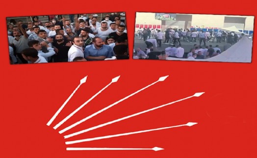 ‘Basına darp' nedeniyle ihraç edilmişlerdi: Saldırganlardan flaş hamle