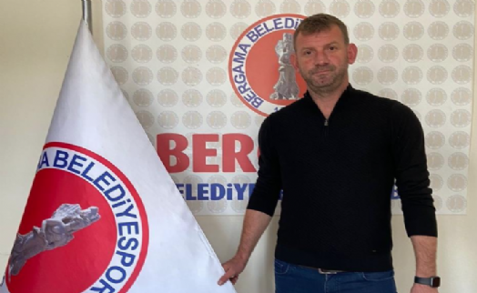 Bergama'da, Varlık dönemi başladı