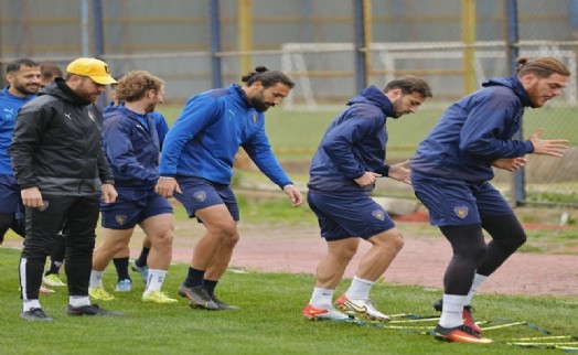 Bucaspor 1928, evinde Diyarbekirspor'u ağırlayacak