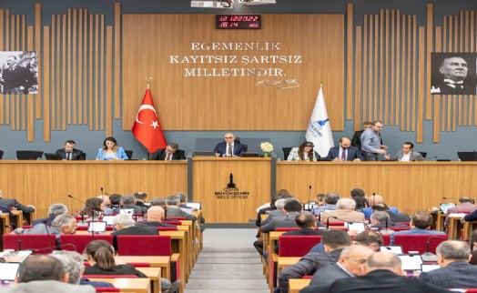 Bütçe gerginliği yeni meclise sıçradı: Gruplar arasında ‘yatırım' ve ‘engel' polemiği