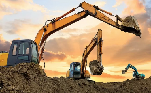 Büyükşehir harekete geçti: ‘Hafriyat' sorununa İZBETON çözümü