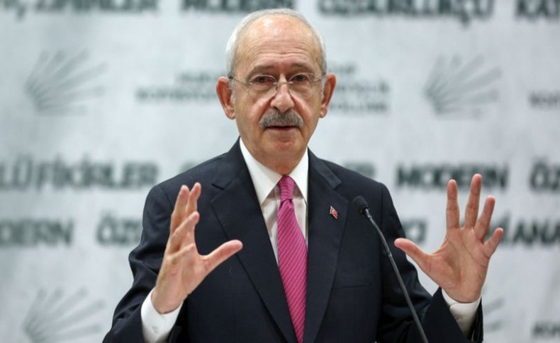 CHP başörtüsü için rapor hazırlayacak