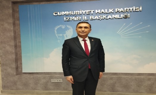 CHP İzmir'de bir vekillik istifası daha: O isim Bakırçay temsiliyeti için ‘adayım' dedi